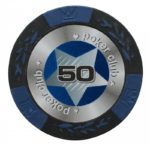 Набор для покера Black Stars 500 фишек - роскошный мир азарта — изображение 6
