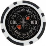Набор для покера Ultimate на 300 фишек - покорите мир покера — изображение 8