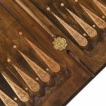 Нарды резные "Золотой Узор 1", Mirzoyan Артур Мирзоян Армения — изображение 5