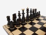 Шахматы "Рождественские-2" 48, Madon — изображение 3