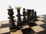 Шахматы "Рождественские-2" 48, Madon — изображение 4