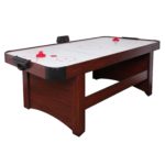 Аэрохоккей Fortuna HDS-630 — изображение 7