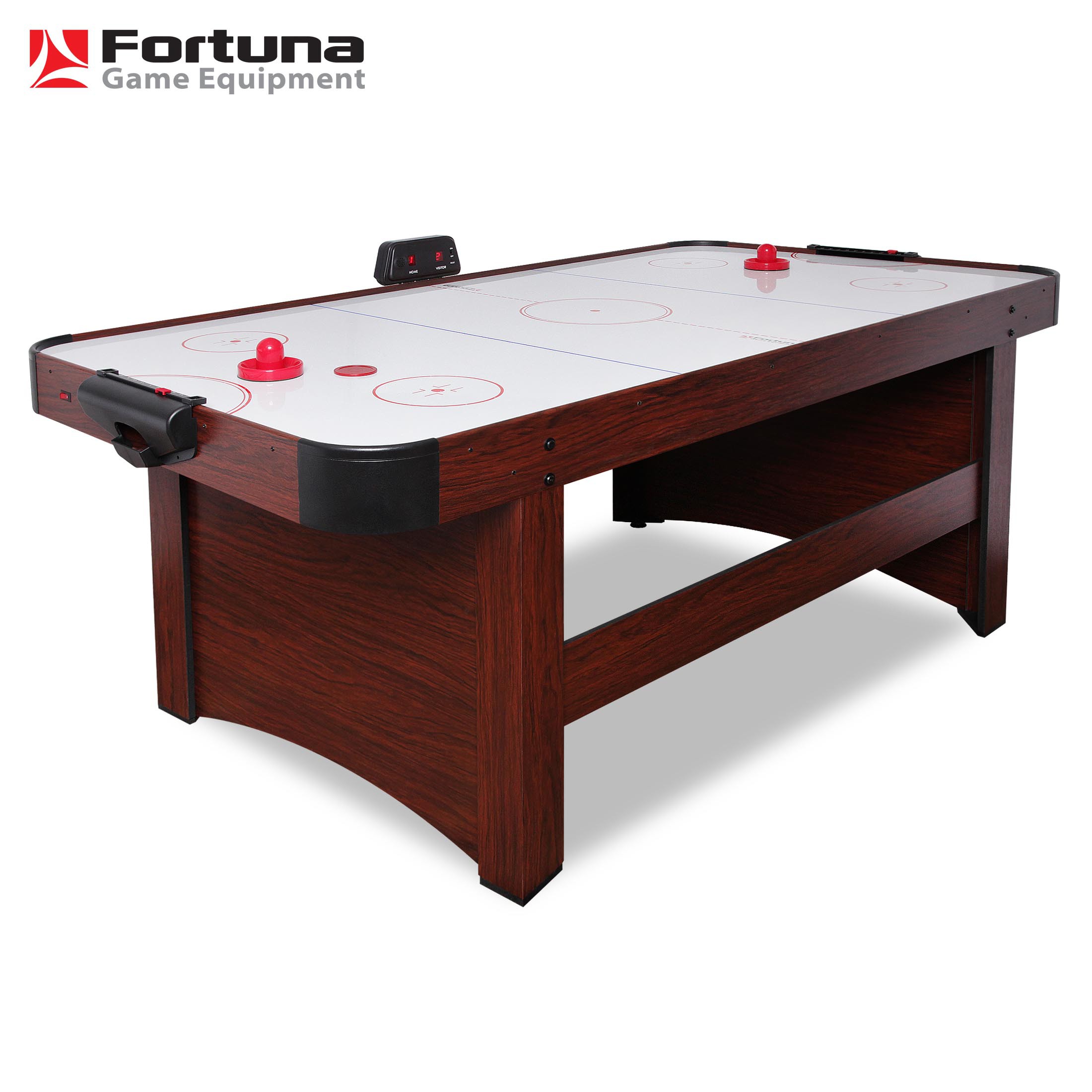 Аэрохоккей Фортуна Аэрохоккей для дома Fortuna