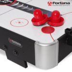 Аэрохоккей Fortuna HR-30 Power Play Hybrid настольный 86х43х15см — изображение 6