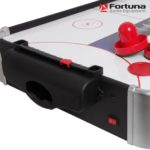 Аэрохоккей Fortuna HR-30 Power Play Hybrid настольный 86х43х15см — изображение 7