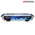 Аэрохоккей Fortuna HR-31 Blue Ice Hybrid настольный 86х43х15см — изображение 4