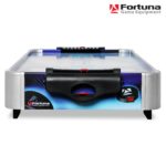 Аэрохоккей Fortuna HR-31 Blue Ice Hybrid настольный 86х43х15см — изображение 5