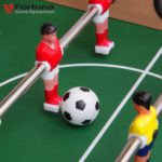 Fortuna Junior FD-31 настольный футбол / кикер — изображение 6