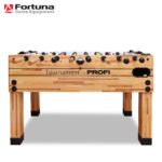 Fortuna Tournament Profi FRS-570 настольный футбол / кикер — изображение 4