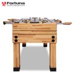 Fortuna Tournament Profi FRS-570 настольный футбол / кикер — изображение 5