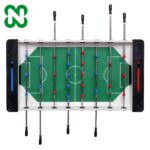 Norditalia Storm F-1 Family Outdoor всепогодный настольный футбол / кикер — изображение 2