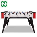 Norditalia Storm F-1 Family Outdoor всепогодный настольный футбол / кикер — изображение 3