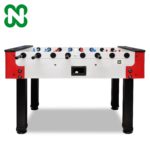 Norditalia Storm F-2 Family Outdoor Telescopic  всепогодный настольный футбол / кикер — изображение 2