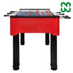 Norditalia Storm F-2 Family Outdoor Telescopic  всепогодный настольный футбол / кикер — изображение 3