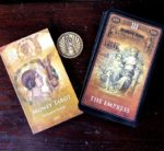 Карты Таро "Money Tarot"
