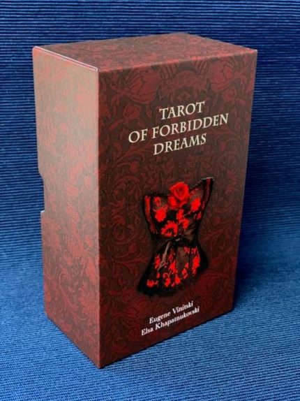 Tarotmania / Таро Запретных Грёз Снов