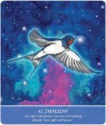 Карты Таро "Auspicious Symbolos for Luck and Healing Oracle Deck" US Games / Благоприятные Символы для Удачи и Исцеления Колода Оракула — изображение 11