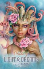 Карты Таро "Oracle of Light and Dreams" US Games / Оракул Света и Снов — изображение 3