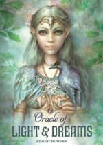 Карты Таро "Oracle of Light and Dreams" US Games / Оракул Света и Снов — изображение 4