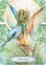 Карты Таро "Oracle of Light and Dreams" US Games / Оракул Света и Снов — изображение 5