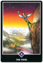 Карты Таро "Osho Zen Tarot Deck/Book Set" ST.MARTINS / Колода Таро Ошо Дзен/Набор книг — изображение 2