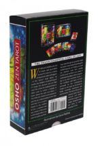 Карты Таро "Osho Zen Tarot Deck/Book Set" ST.MARTINS / Колода Таро Ошо Дзен/Набор книг — изображение 7