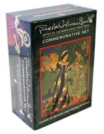 Карты Таро "Pamela Colman Smith Commemorative" US Games / Таро Памела Колман Смит. Памятный Набор