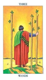 Карты Таро "Radiant Rider-Waite Tarot Deck Book Set" US Games / Набор книг и колода Уэйта — изображение 7