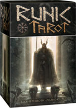 Карты Таро "Runic Tarot" Lo Scarabeo