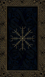 Карты Таро "Runic Tarot" Lo Scarabeo, Италия / Таро "Руны" — изображение 6