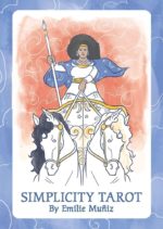 Карты Таро "Simplicity Tarot" US Games / Простота Таро — изображение 12