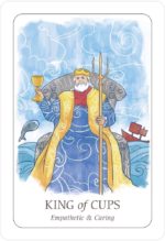 Карты Таро "Simplicity Tarot" US Games / Простота Таро — изображение 7