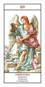 Карты Таро "Tarot Neocolonial De Las Americas" US Games / Неоколониальное Таро Америки — изображение 3