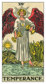 Карты Таро Tarot "Original 1909 Kit" Lo Scarabeo / Набор Таро Оригинал 1909 — изображение 4