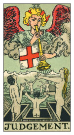 Карты Таро Tarot "Original 1909 Kit" Lo Scarabeo / Набор Таро Оригинал 1909 — изображение 5