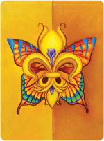 Карты Таро "The New Orleans Oracle Deck" US Games / Оракул из Нового Орлеана — изображение 12