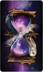 Карты Таро "The Witching Hour Oracle" US Games / Оракул Ведьмин Час — изображение 13