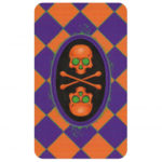 Карты Таро "Trick or Treat Tarot Cards" Llewellyn / Таро Кошелек или Жизнь — изображение 2