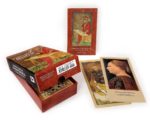 Карты Таро "Visconti-Sforza Tarot" US Games / Таро Висконти Сфорца Пьерпонт Морган — изображение 13