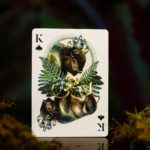 Карты "Theory 11 Moooi Extinct Animals - Limited Edition" — изображение 6