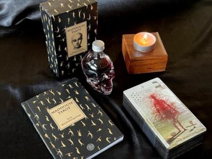 Tarotmania / Таро Сумасшедшего Дома