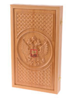 Нарды Россия