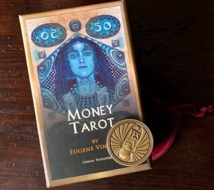 Tarotmania / Денежное Таро