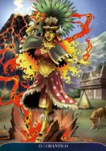 Карты Таро Inspirational Goddess Oracle Cards Lo Scarabeo/ Вдохновляющие карты богинь-оракулов — изображение 5