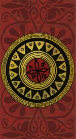 Карты Таро Circle Tarot Lo Scarabeo / Карты Таро Круг жизни Ло Скарабео — изображение 6
