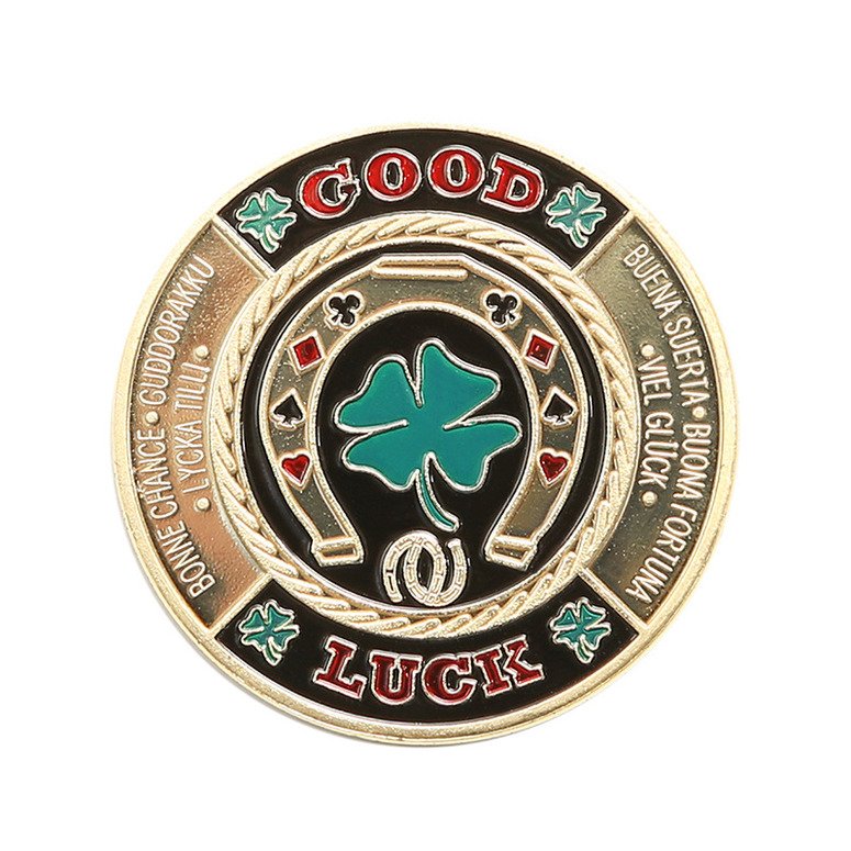 card-guard-internet-magazin-armyanskie-nardy.rf_-1 Карт-протектор Card Guard Good Luck — изображение 1