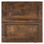 Нарды резные "Динамо" Характеристики