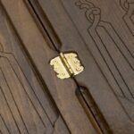 Нарды ручной работы  Гладиаторы Ustyan — изображение 7