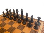 Шахматы Турнирные 2 40 мастер Артур Арменакян — изображение 3