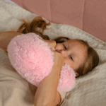 Детская кровать-диван Romack Polly Коралл - 160x80 — изображение 4